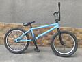 Продам стильный велосипед BMX. Торг