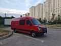 Volkswagen Krafter. MD
