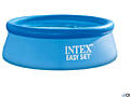 Бассейн intex
