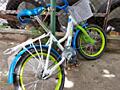 Детский велосипед 500руб район лечгородок