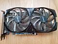 Продам видеокарту AMD Radeon HD7850 1GB DDR5