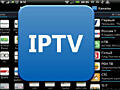 IP TV. Transpeed AV1 X4 Amlogic S905X4 TV Box Android 11 2G 16G
