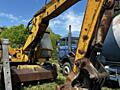 Продается экскаватор Liebherr A921