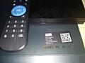 TV Box с VGA DVB-T2 + антенны, ТВ Box RK3318 2G DDR3 16G IP TV.