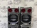 Акустика KVG активная Bluetooth с двумя радиомикрофонами KVG F-244 300