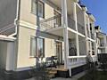 Продам большой дом из красного кирпича в с. Молодёжное. Дом – 200 м2. 