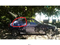 Куплю стекло на Honda Civic