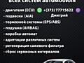 Полная компьютерная диагностика всех систем автомобиля. Эндоскопия..