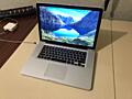 Продам MacBook Pro 2010 15"