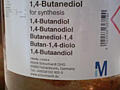 1, 4-Бутандиол (butanediol) BDO
