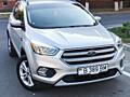 Ford Escape 2016 г 1.5 4×4