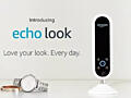 Камера смарт WiFi Amazon Echo с распознаванием лиц