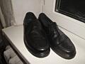 Продам новые туфли "Тигина" 46 размер за 350 рублей.