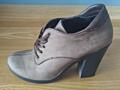 Продам ботильоны, размер 38