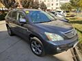 Lexus RX 400h