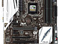 i7-6700K 4.2GHz / AsusZ170-A / DDR4 16Gb