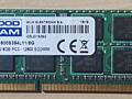 DRAM Goodram DDR3 8GB 1600MHz (GR1600S364L11/8G)