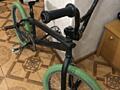 Продам BMX Fishbone FR150