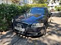 Продам Audi A6 C6 2.0д