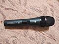 Микрофон б/у Sennheiser E 845-S