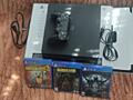 Продам ps 4 slim 1 тб в идеальном состоянии!
