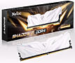 МАГАЗИН LUCKY BUY, ГАРАНТИЯ DDR4 Netac Shadow II 3200 MHZ 16GB (2x8)