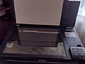Продается принтер б/у Epson Stylus sх130