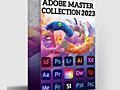Adobe Master Collection 2023