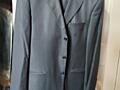 Костюмы мужские 270 р., новые рубашки-60р.