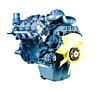 Двигатель Deutz BFM 1015