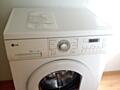 LG 6kg. 1000 оборотов. Отлично стирает!