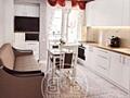 Vă prezentăm un apartament modern spre inchiriere! Cu suprafața...