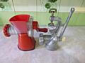 Storcator de suc, ceainic inox, mas. de tocat. / чайник, соковыжималка
