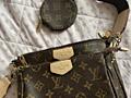 Сумка Louis Vuitton