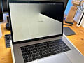 MacBook Pro 15 2018