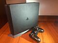 PS4 slim 1TB