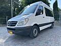 Mercedes Sprinter autoturism