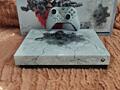 Продам Xbox One X Gears Of War Limited Edition!