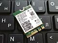Продам WI-FI 6 Intel AX200. Новый. Для ноутбука или ПК.