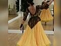 Платья для латиноамериканских бальных танцев