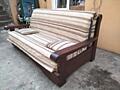 ДИВАН-КРОВАТЬ (большое спальн. место) Sofas by G. M. Italia Италия