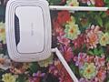 Продам Wifi роутер tp-link с 2-мя антенами.