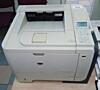 Принтер HP P3015 б/у