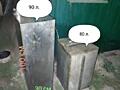 Продам бочки нержавейки и из пластмассы