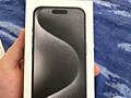 Apple iPhone 15 Pro 128GB