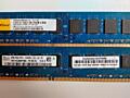 Оперативная память для компьютера по 8Gb 1333 mhz и 1600 mhz.