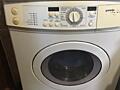 Стиральная машина Gorenje, на 6 кг. На запчасти.