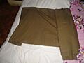 Продам ткань Камуфляж 67 сантиметров ширина по 40 рублей метр, одеяла.