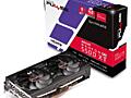 Sapphire Radeon RX 5500 XT PULSE 8GB GDDR6 PCI-e 4.0