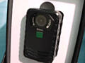 Нагрудный видеорегистратор BOBLOV N9 1296p с мощным аккумулятором